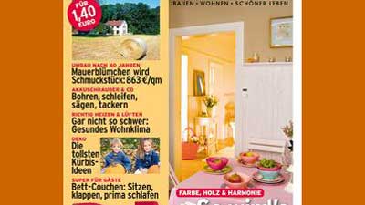 Das Haus - 10-08