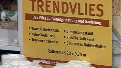 Tapezieren