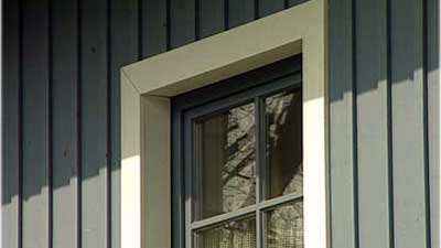 Fassade Fassade