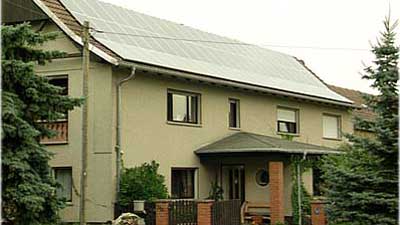 Solardach
