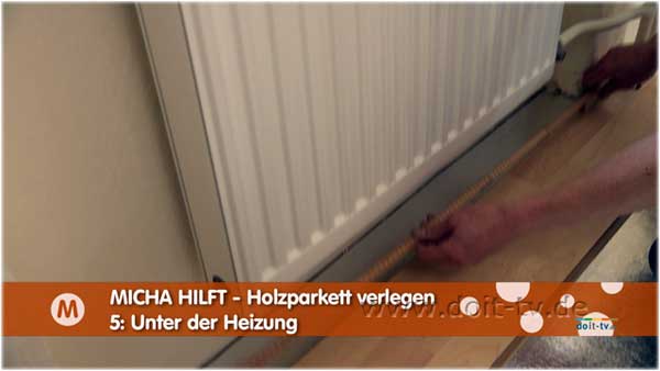 Micha hilft