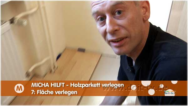 Micha hilft