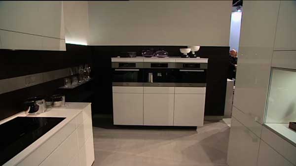 Kueche modern Kueche modern