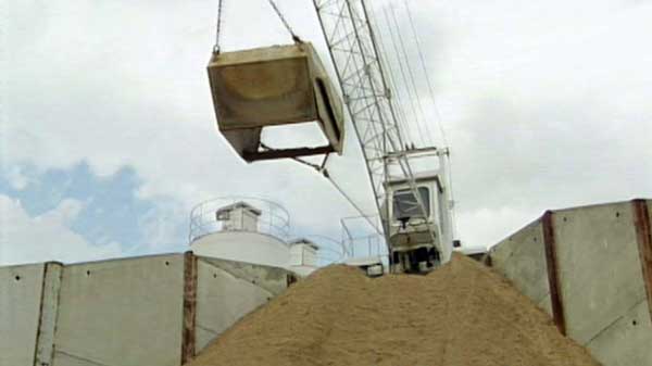 Transportbeton