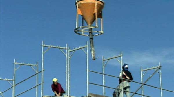 Transportbeton