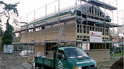 Bauausführung