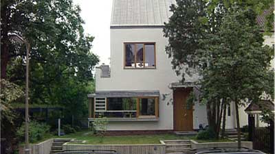 Häuser