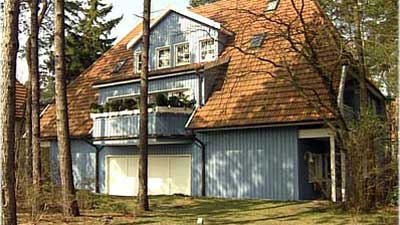 Fassade