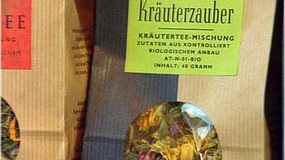 Ernten und Verarbeiten Ernten und Verarbeiten