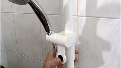 Barrierefrei Armatur
