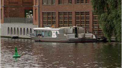 Hausboot
