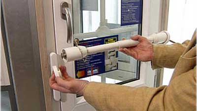 Sicherheit Sicherheit