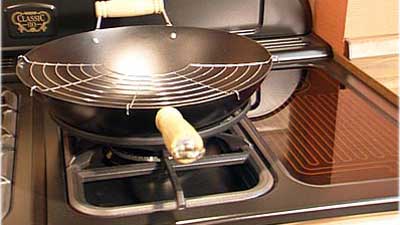 Wok